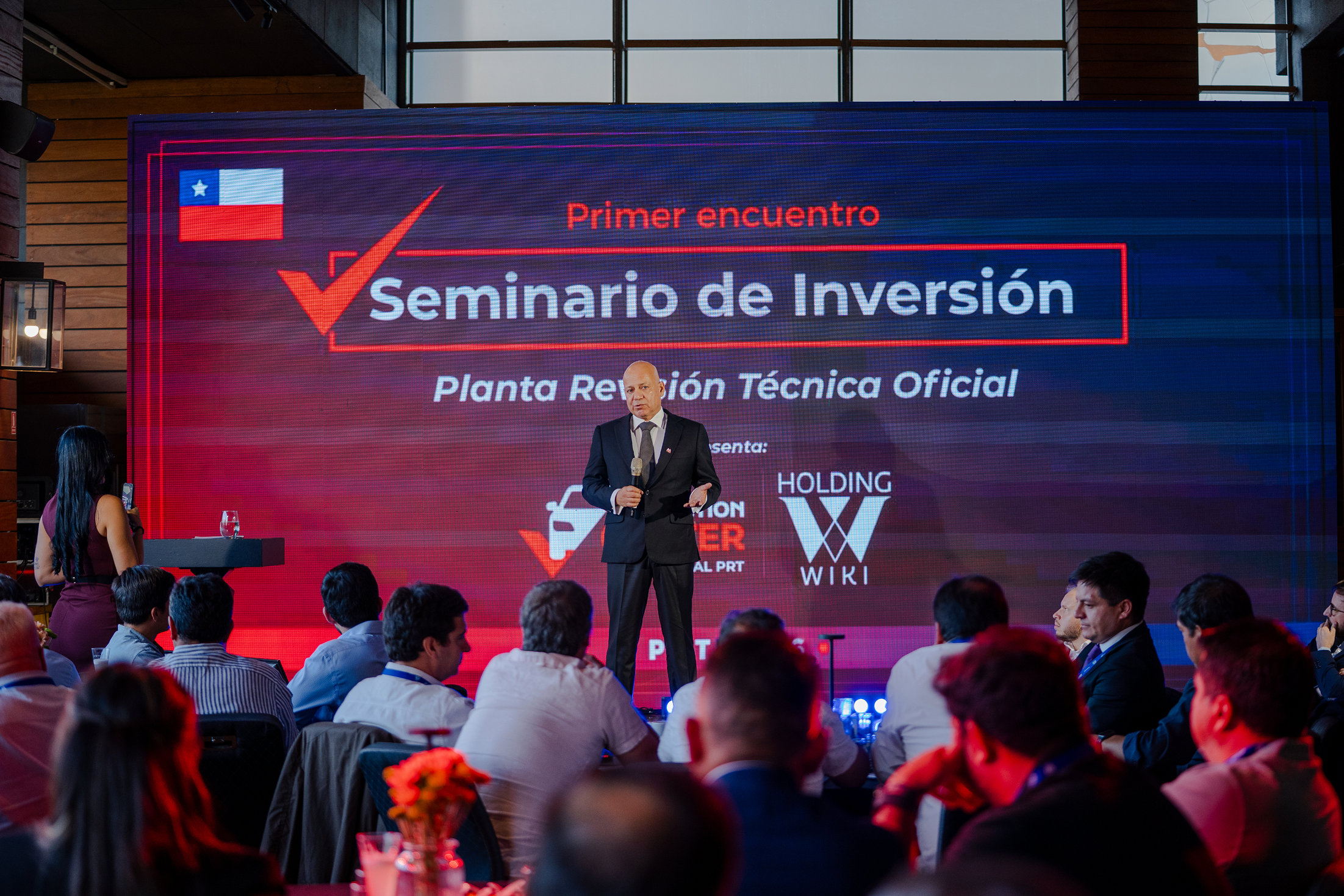 Evento 1