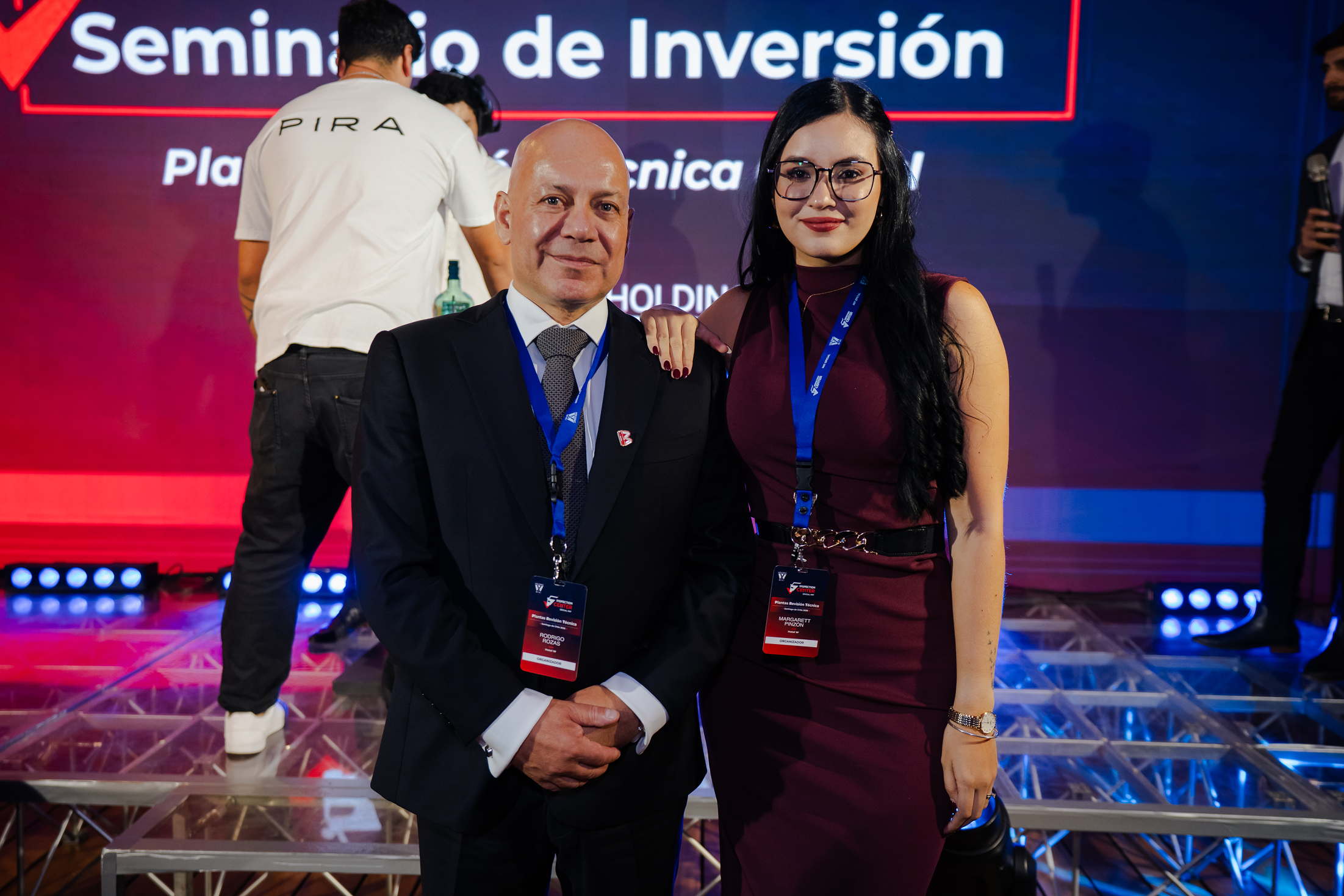 Evento 2