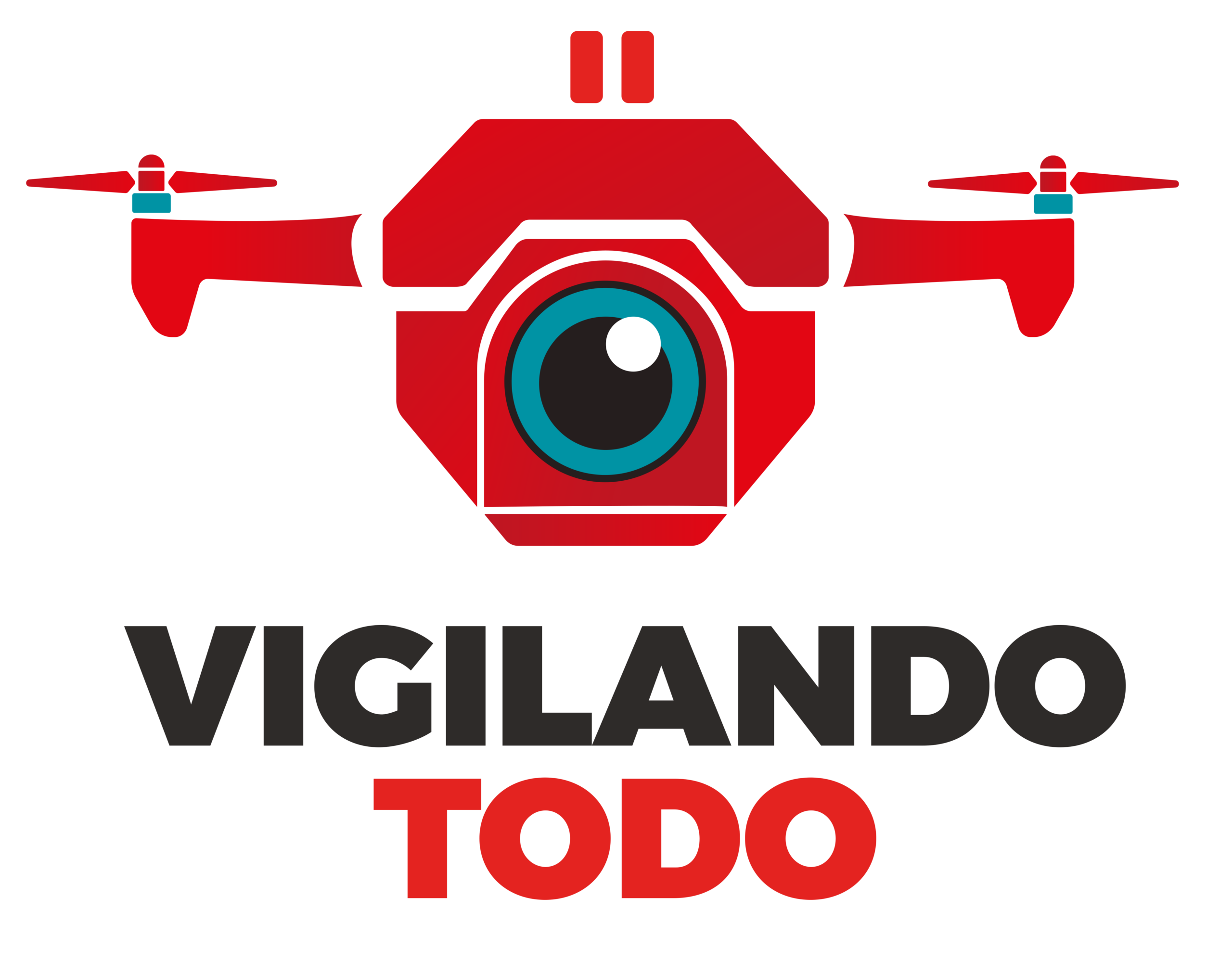 Vigilando Todo