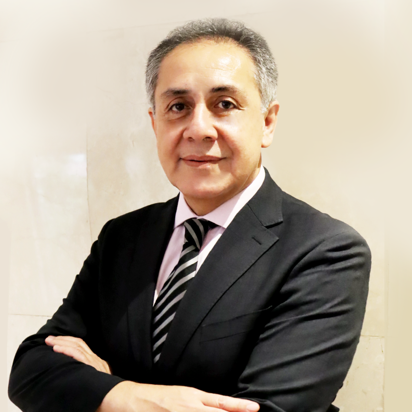 Luis Manosalva Medina