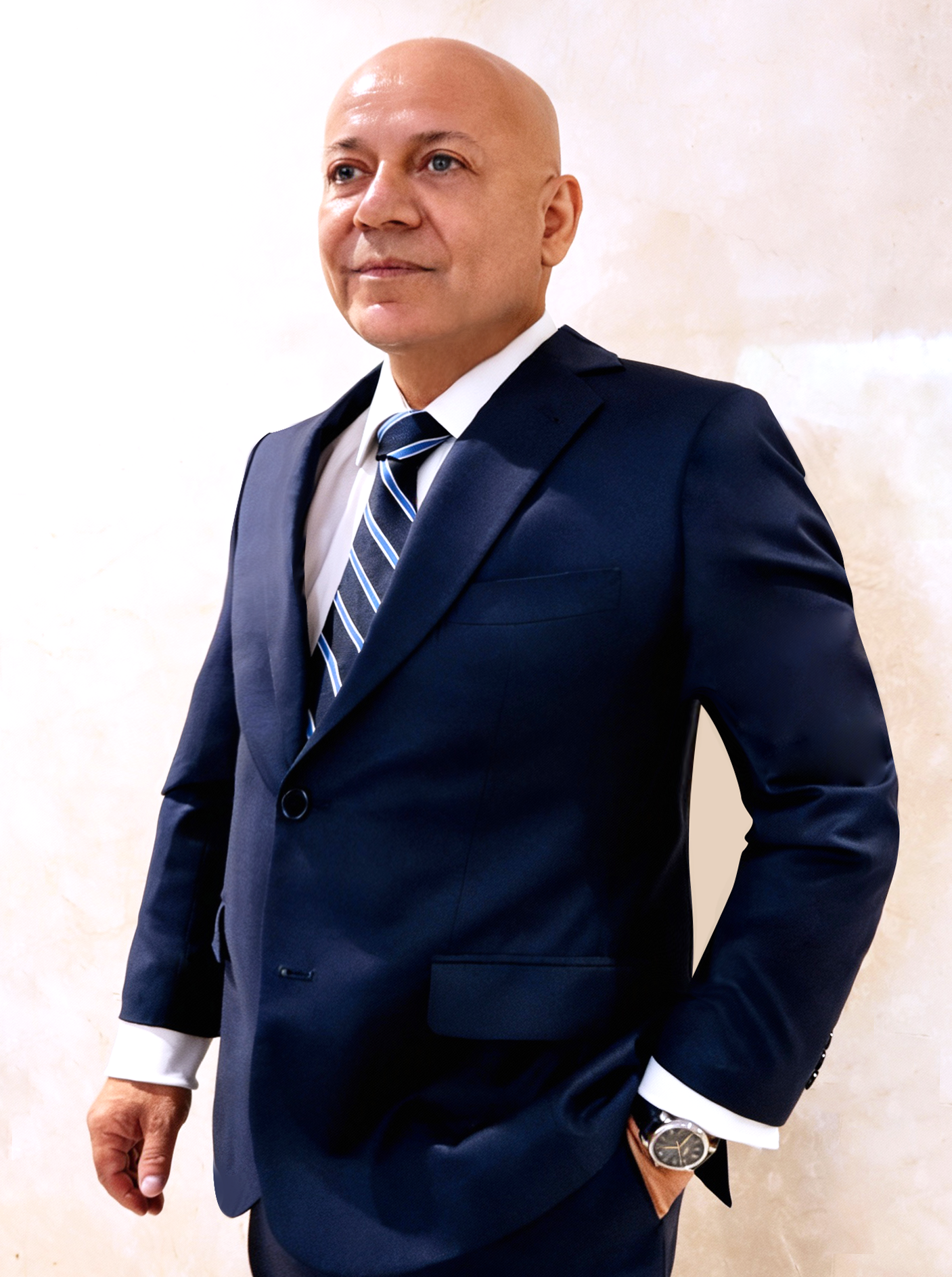 CEO Rodrigo Rozas Valencia